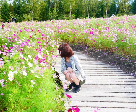 お悩み、なんでも聞きます 辛い時は抱え込まないでくださいね イメージ1