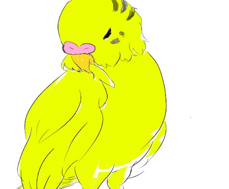 アイコン書きます