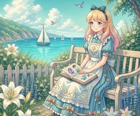リピーター様☆グランタブロー追加深掘り鑑定1問ます 鑑定後1ヶ月以内限定リピーター様メニュー！ イメージ1