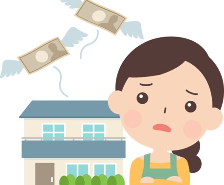 住宅ローンに不安な女性へ｜やさしくサポートします 住宅ローン、誰に聞けばいいかわからない方へ イメージ1