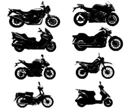 新車バイク選びをサポートします 初めてのバイク選び～乗り換え～2台目・3台目 イメージ1