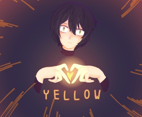 お写真などから似顔絵を作成します。ご相談受付ます プロフィール画像用のイラストを描きます。 イメージ1
