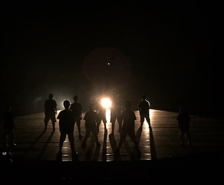初心者向けヒップホップダンス教えます 歴10年！ヒップホップダンスを基礎からお教えします！ イメージ1