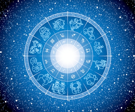 あなたの可能性と落とし穴を鑑定します 出生時チャートで生まれ持った本質とその可能性や注意点を鑑定 イメージ1