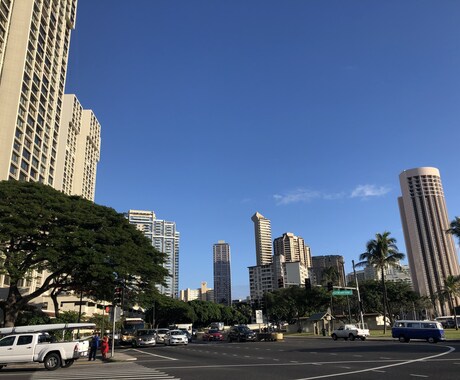 ESTA申請代行します 英語での申請や、初めての海外旅行が不安な方、任せてください！ イメージ1