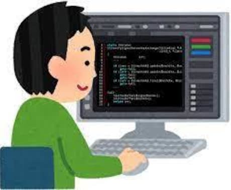 面倒な作業を自動化します 日々の面倒な作業を自動化するオリジナルツールを作成いたします イメージ1