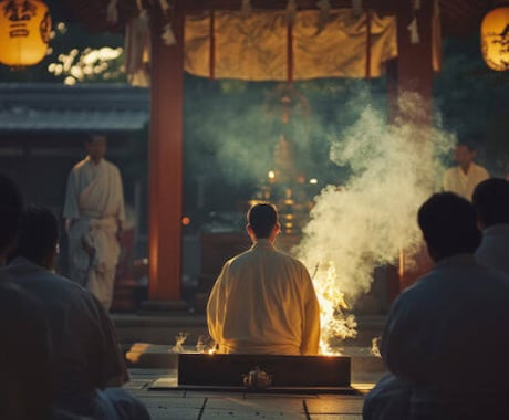 霊力鑑定☯️陰陽師があなたの【霊能力】を霊視します 霊感・霊能力・スピリチュアルな資質｜あなたの潜在能力を視ます イメージ2