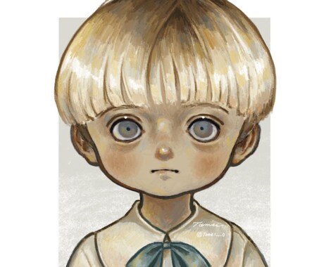 素早く納品！商用対応◎イラストなんでも描きます SNSアイコン/配信サムネ/プレゼント/似顔絵(ペット◎) イメージ1