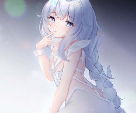 イラスト描きます イメージ1