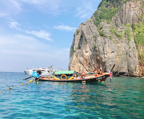 初めてさん必見！バックパッカーの持ち物教えます バックパッカーが教える旅のアイテムを教えます！ イメージ1