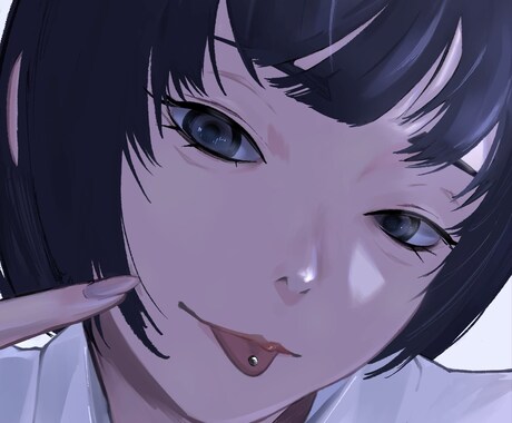 8月末までの特別価格 アイコンイラスト描きます リアル要素とデフォルメ要素が混ざった絵柄で描きます！ イメージ1