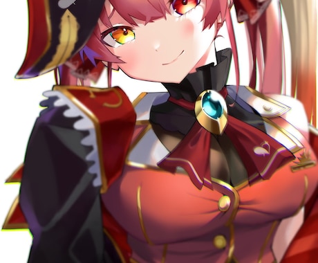 オリキャラから二次創作まで何でも描きます イメージ1