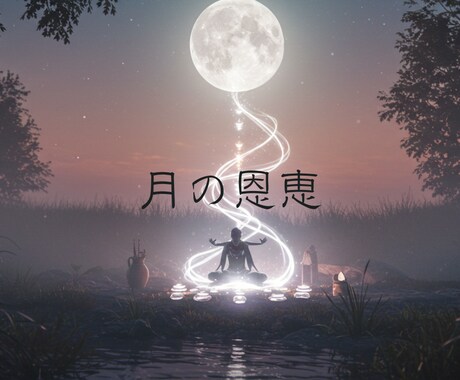本格白魔術であなたの願いを叶えます どうしても叶えたい恋、仕事の成功を強力に後押しします。 イメージ1