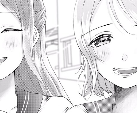 イラスト作成 アイコン描きます 自分だけのアイコンが欲しい方配色などリクエストにも応えます イメージ2