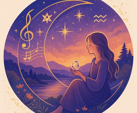 占星術で子育てのヒントお伝えします 子育ての悩みをカジュアルに相談 イメージ1