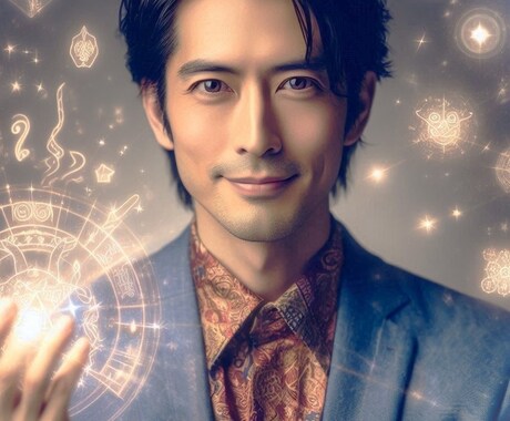 霊視タロット・波動修正で恋愛の不安を和らげます 片想い・復縁・複雑愛：どんな方でも寄り添い最善策を示します イメージ2