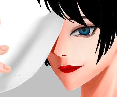 様々な用途に使用可能なイラストをお描きします 【商用利用◎】キャラ立ち絵/サムネイル/観賞用もOK！ イメージ1
