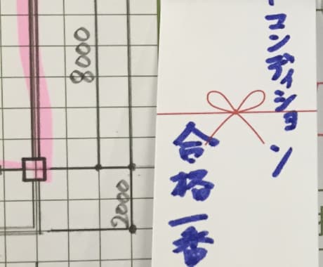 一級建築士「製図」試験の対策お教えします 一級建築士試験「一発」合格の現役一級建築士が伝授！ イメージ1
