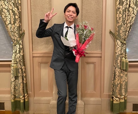 あなたの最初のファンになります 溜め込んで後悔しないで。今日より明日の方が楽しい日に！ イメージ2