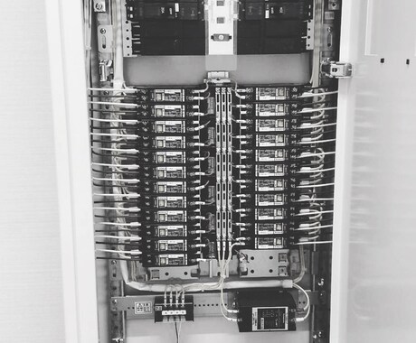 今更聞けない電気工事のお悩み聞きます 一歩踏み出したあなたはカッコいい！ イメージ1