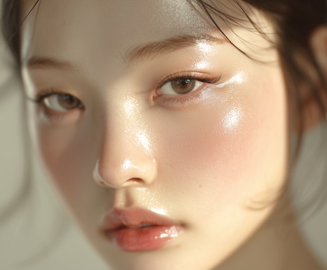 モデル風AI画像を制作します SNS・EC向けの高品質ビジュアル イメージ2