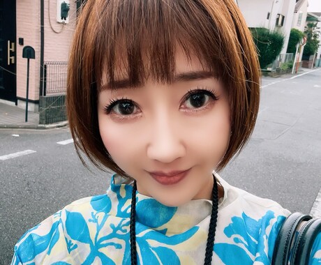 初心者向けの英会話教えます タレントが教える基礎英会話です。お気軽にお話ししましょ イメージ1