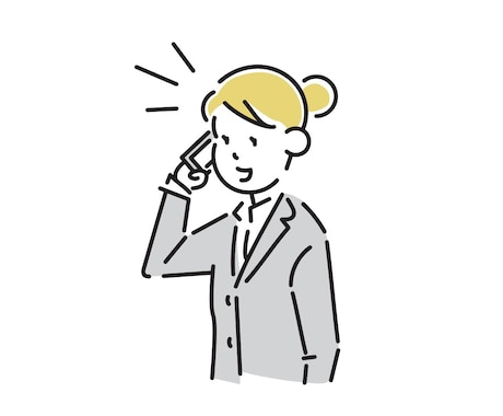 現役言語聴覚士が電話でお話し相手になります 会話に自信のない方、相談や愚痴、雑談なんでもお聞かせください イメージ1