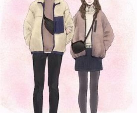 質問式お客様に合ったスタイルやブランドを探します 冬服なに着れば良いんだろうと思っている方是非ご利用下さい イメージ1