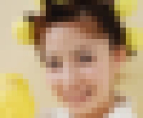 動画にぼかし加工やモザイク処理を致します SNSに載せる動画にモザイクがあると安心！ イメージ1