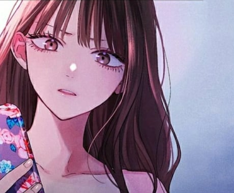 1週間現役女子高生がお話し相手や恋愛相談にのります 現役女子高生目線でお話し相手になったり恋愛相談を聞きます！ イメージ1