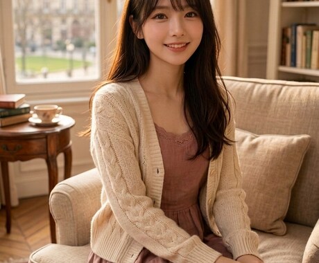 あなたの親友になります 眠る前の10分♡私とお話をして疲れを吹き飛ばしましょう イメージ1