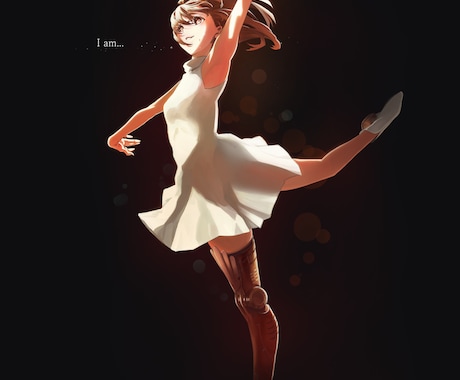 映画のように物語のある一枚絵・背景絵を制作します 丁寧な打ち合わせ◆あなただけの世界を元アニメーターが描き出す イメージ2