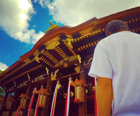 京都市の寺社仏閣をGoProで写真を撮ります 寺社仏閣や風景の写真を撮り忘れたあなたへ イメージ1