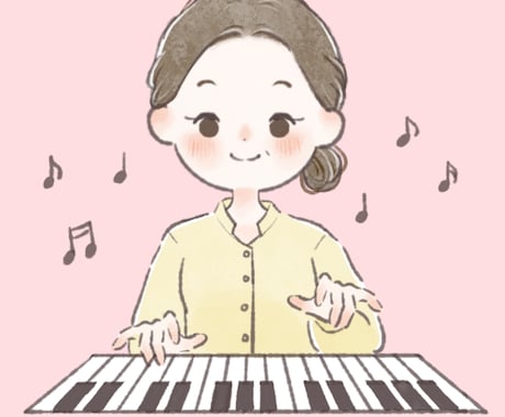 楽譜（ドレミ）の読み方教えます 日本語を読むようにスラスラと！ドレミを基礎から指導します イメージ1