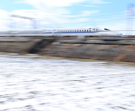 鉄道写真撮影相談に乗ります 鉄道写真の撮り方,撮影地等ビデオチャットで相談に乗ります! イメージ1