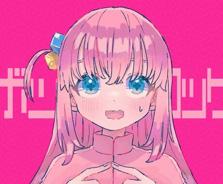 MV、アイコン、ヘッダー、1枚絵など制作します 最短2日!(※サンプルのようなもの) イメージ1