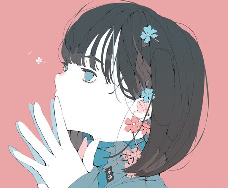 即レスで1時間あなたの彼女になってチャットします あなただけの彼女とラブラブで他愛もないお話をしませんか？ イメージ1