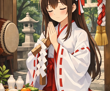霊視占い・本鑑定　あなたのお悩み事視ます 今の状況をより深く視て、あなた専用にじっくり読み解く鑑定です イメージ2