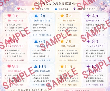 このままで大丈夫？仕事と人生の今後の安定性占います 仕事と人生の未来、これからの安定運を詳しく鑑定します。 イメージ2