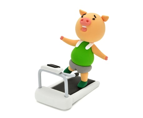 あなたのダイエットを手助けします 朝昼夕食のカロリー計算とダイエットの質問にお答えします！ イメージ1