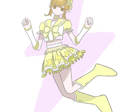 イラストアイコンなどを作成します シンプルめなイラストを描きます！ イメージ2