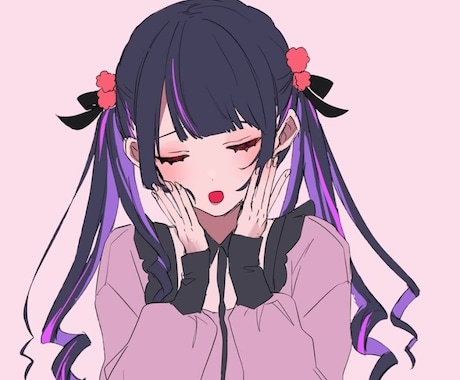 さよならプリンセスのMV作成します MV差し替えの方の作成を致します。【歌ってみた】 イメージ1