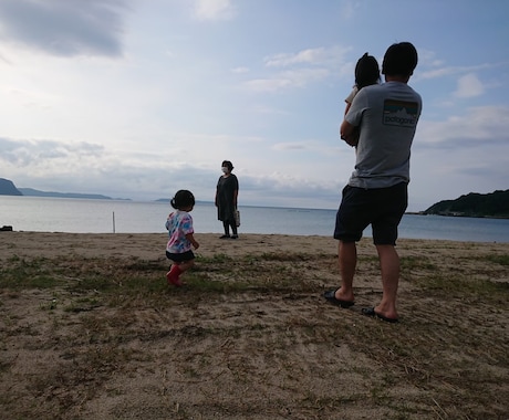 30代田舎のオヤジがどんな話でも聞きます 知らないからこそ話せることもある。オヤジに愚痴ってみよう！ イメージ1