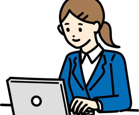 自営業者の方のあらゆる相談受けます 自営業者の方、ちょうど良い相談相手がここにいます。 イメージ2