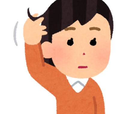 すくすくと健康な髪が生える秘訣、教えます 普段の生活習慣に、ちょっとした習慣を足すことがポイントです。 イメージ1