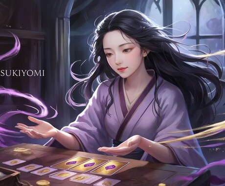 テキスト占い⭐️あなたのオーラを鑑定します 会話に緊張するあなた!オーラが語るあなたの魂の本質を伝えます イメージ1