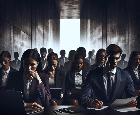 商社就活の裏側をお伝えします 現役採用担当としてのアドバイス イメージ1