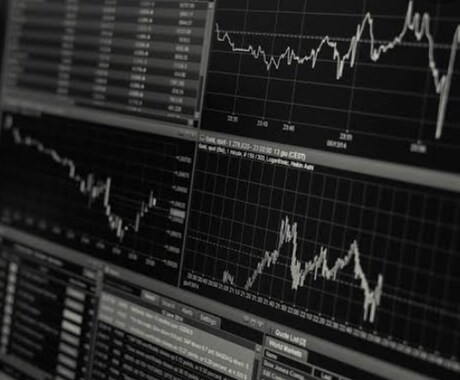 専業トレーダー6年の完全自己裁量教えます チャートの癖、エントリーポイントをお伝えします イメージ1
