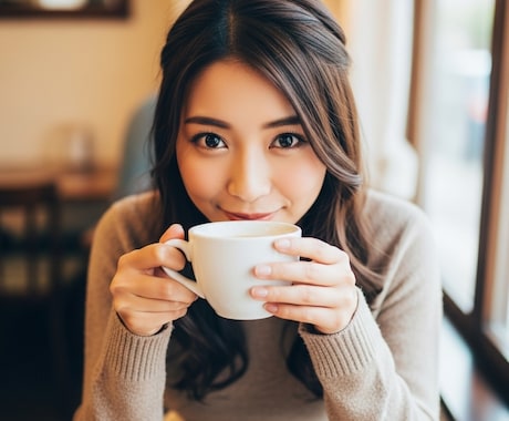 実写/可愛い女の子画像を3枚AI生成します コスパ良しの低価格◎女目線ならではのリアルな可愛い女の子 イメージ1