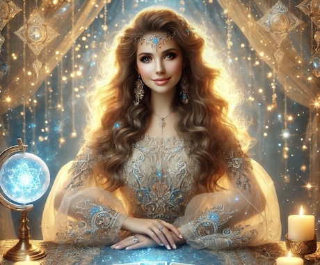 人間関係、お仕事、転居、金運、人生相談占います 脳科学×タロット×ルノルマンカード×四柱推命×占星術×数秘 イメージ2